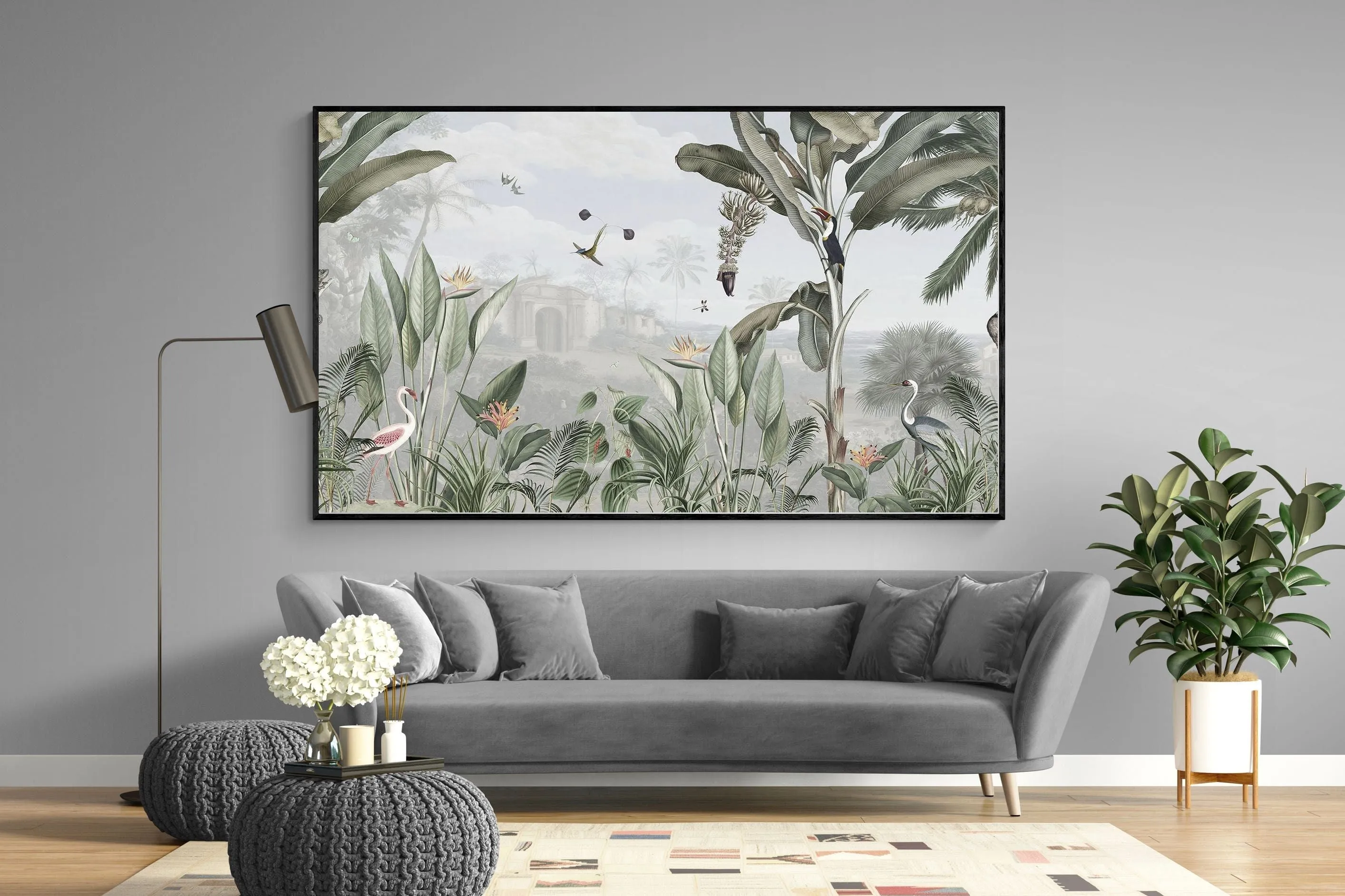 Botanical Beauty