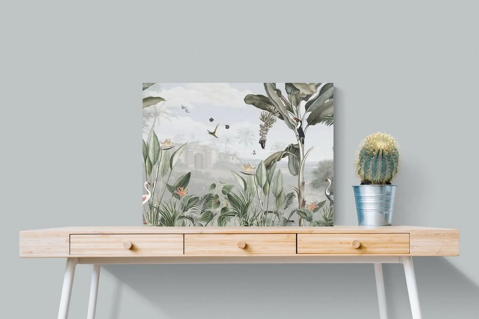 Botanical Beauty