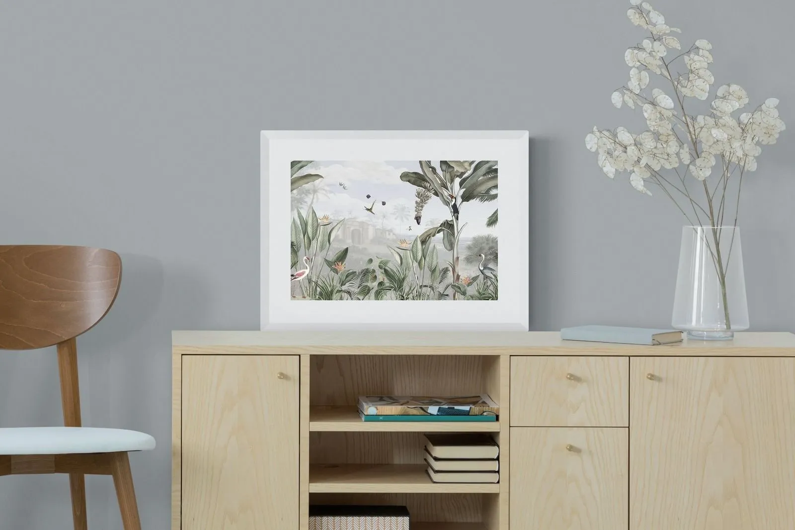 Botanical Beauty
