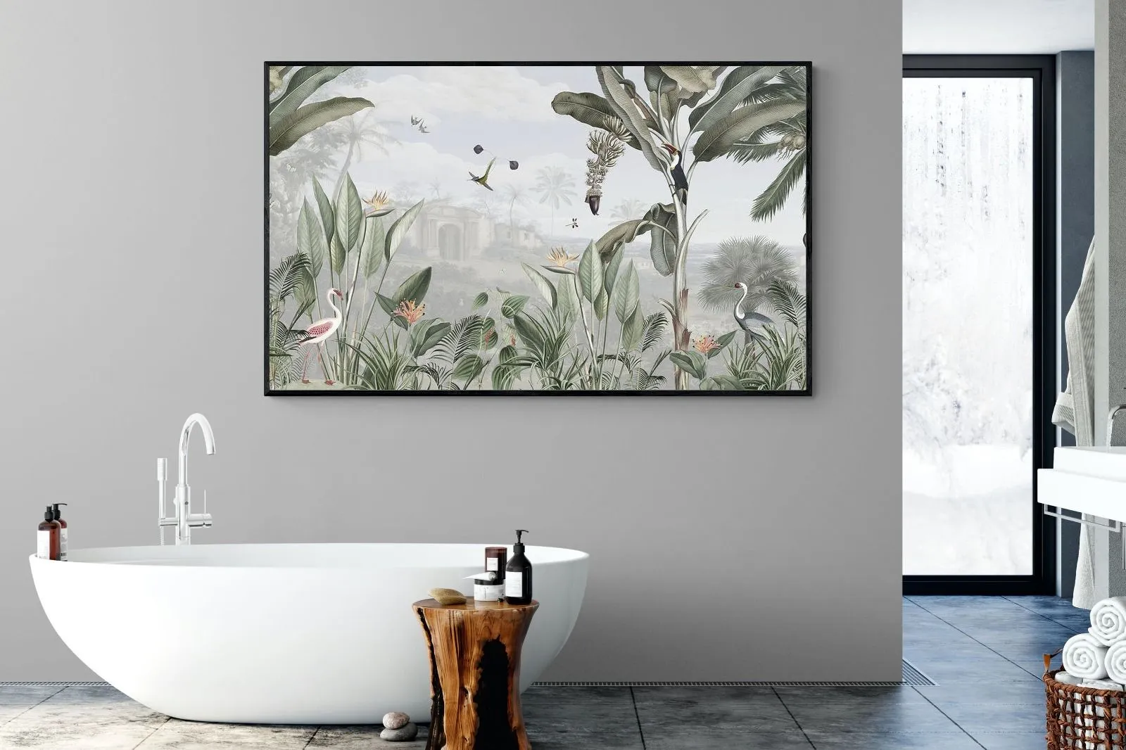 Botanical Beauty