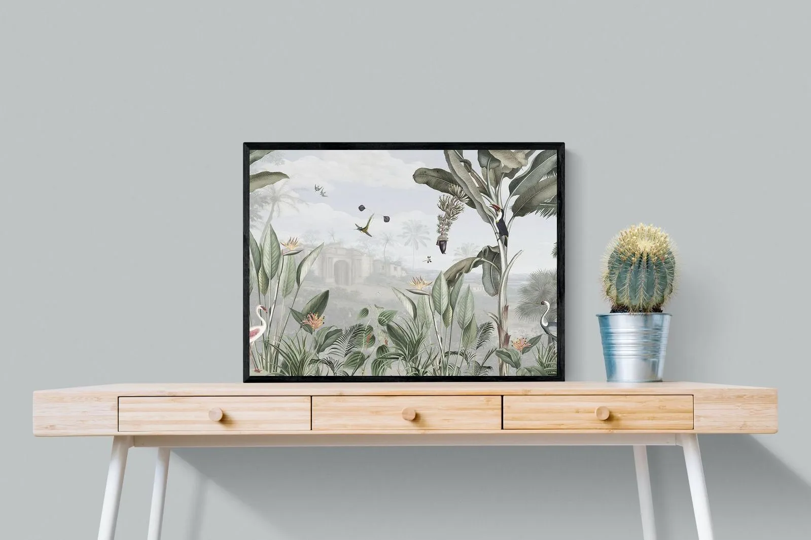 Botanical Beauty