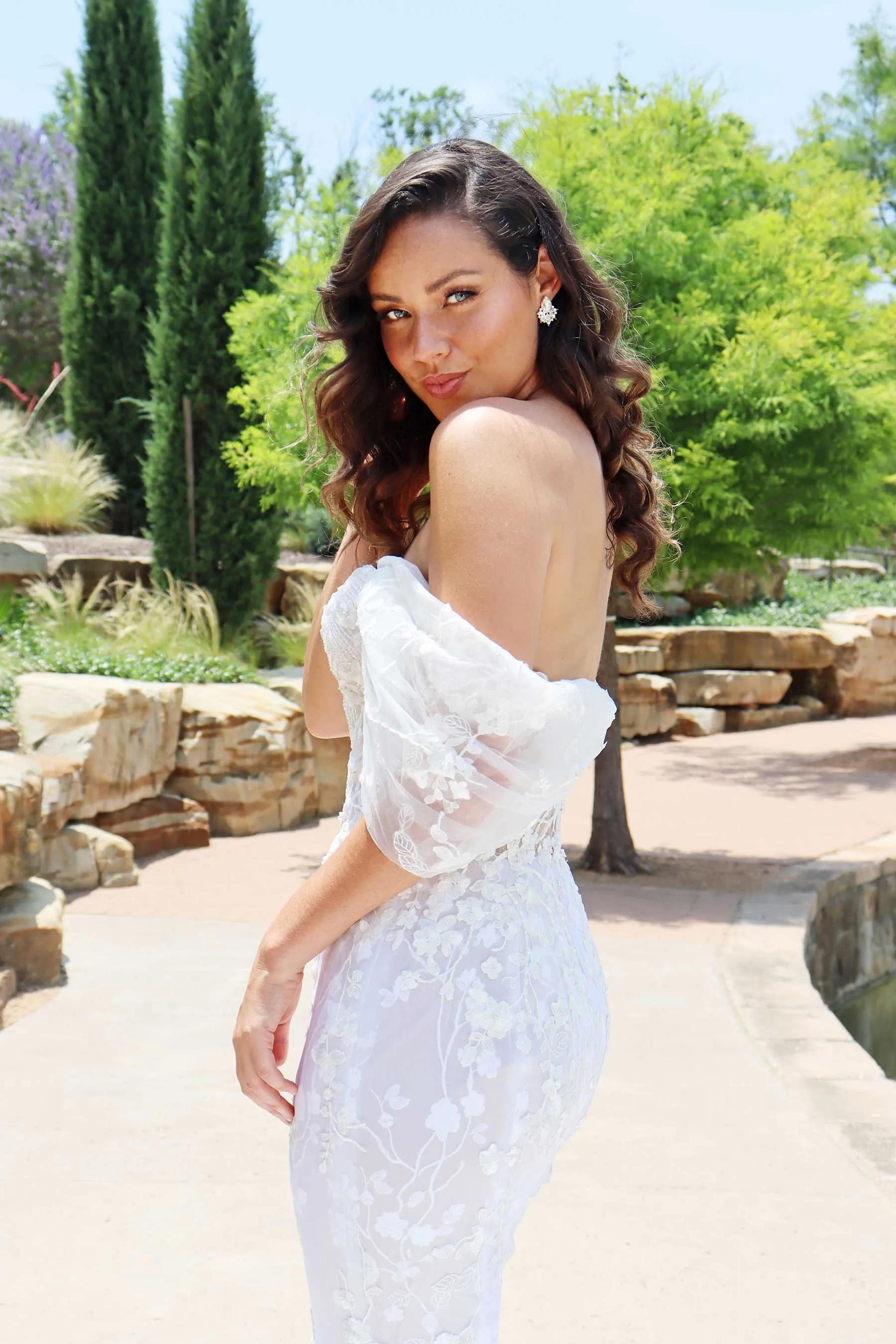 Bylina Gown