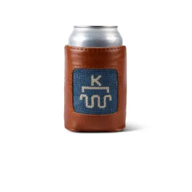 Can Cooler King Ranch W-K Rug