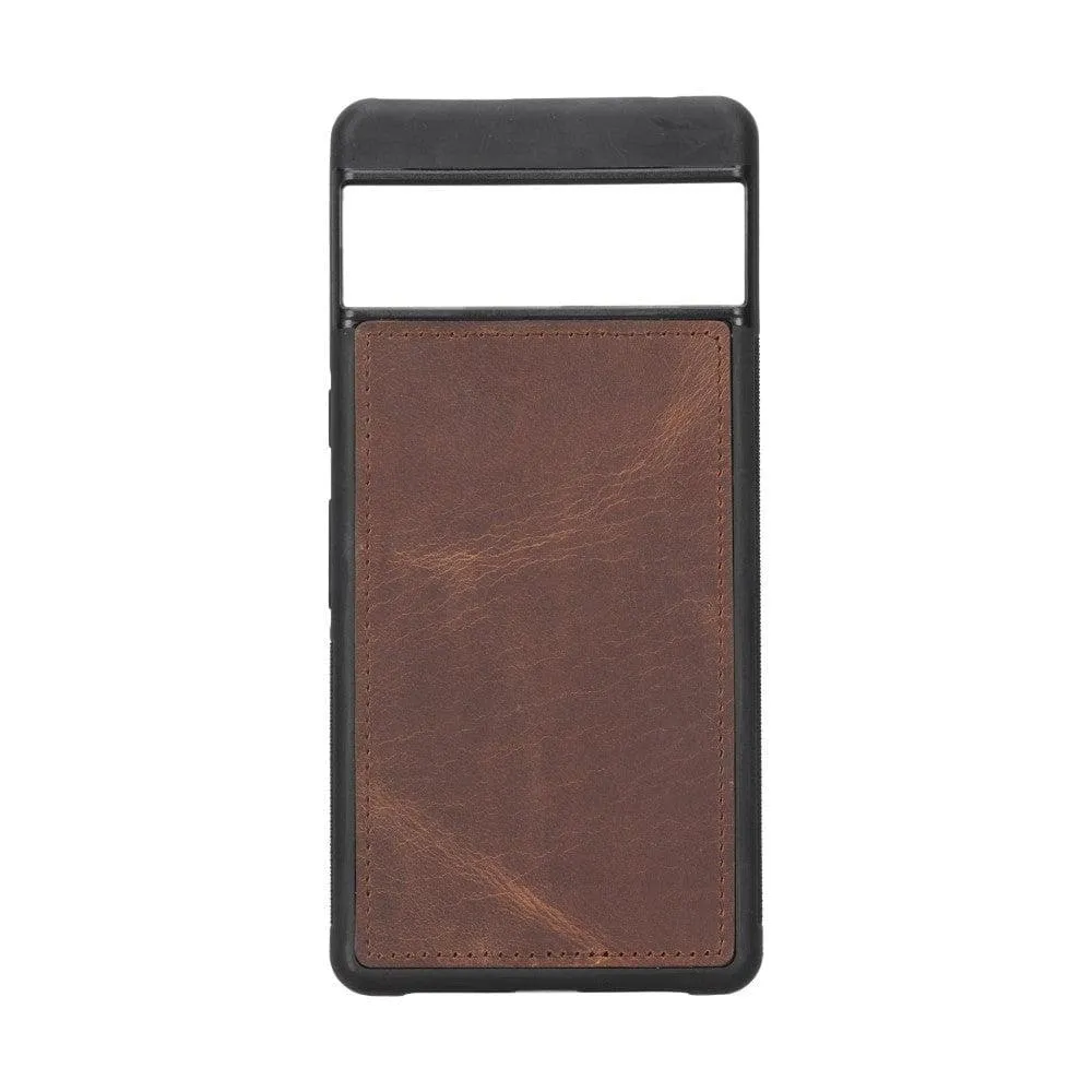 Carter Google Pixel 7 Series Wallet Case