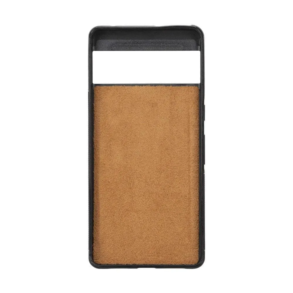 Carter Google Pixel 7 Series Wallet Case