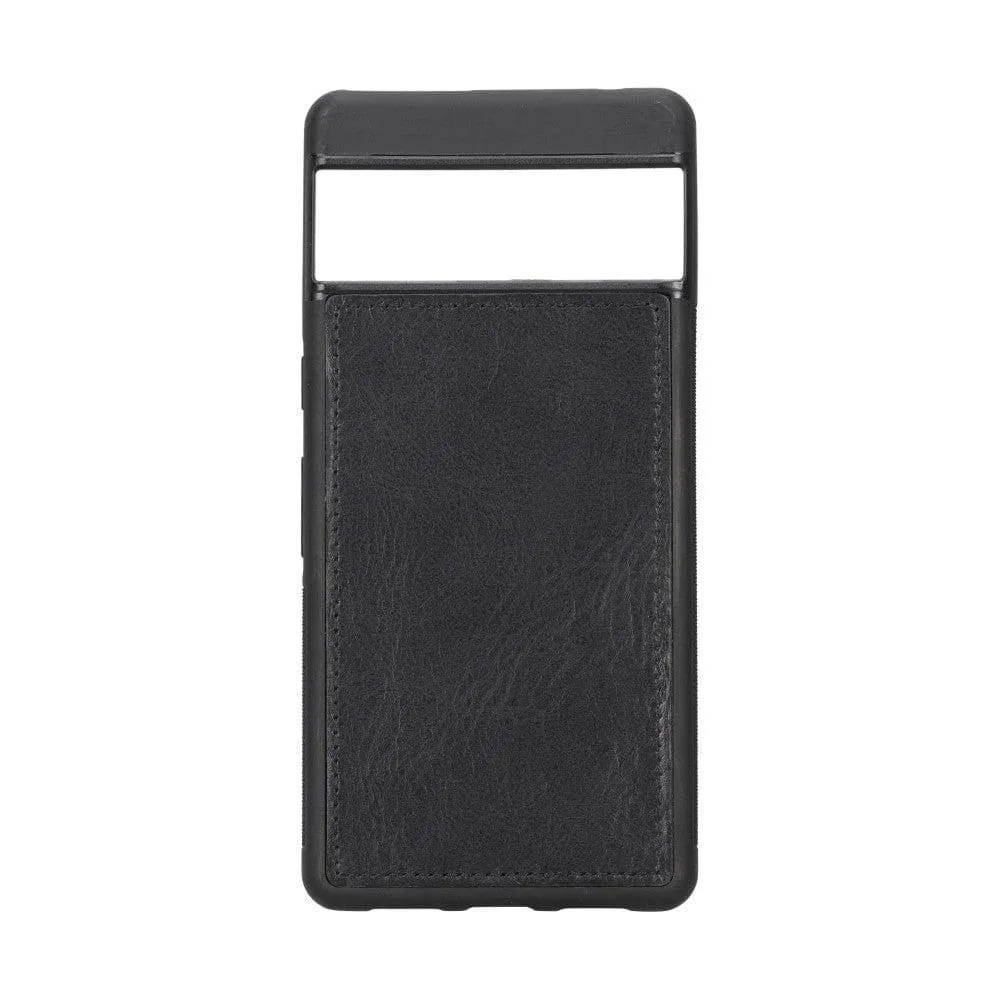 Carter Google Pixel 7 Series Wallet Case