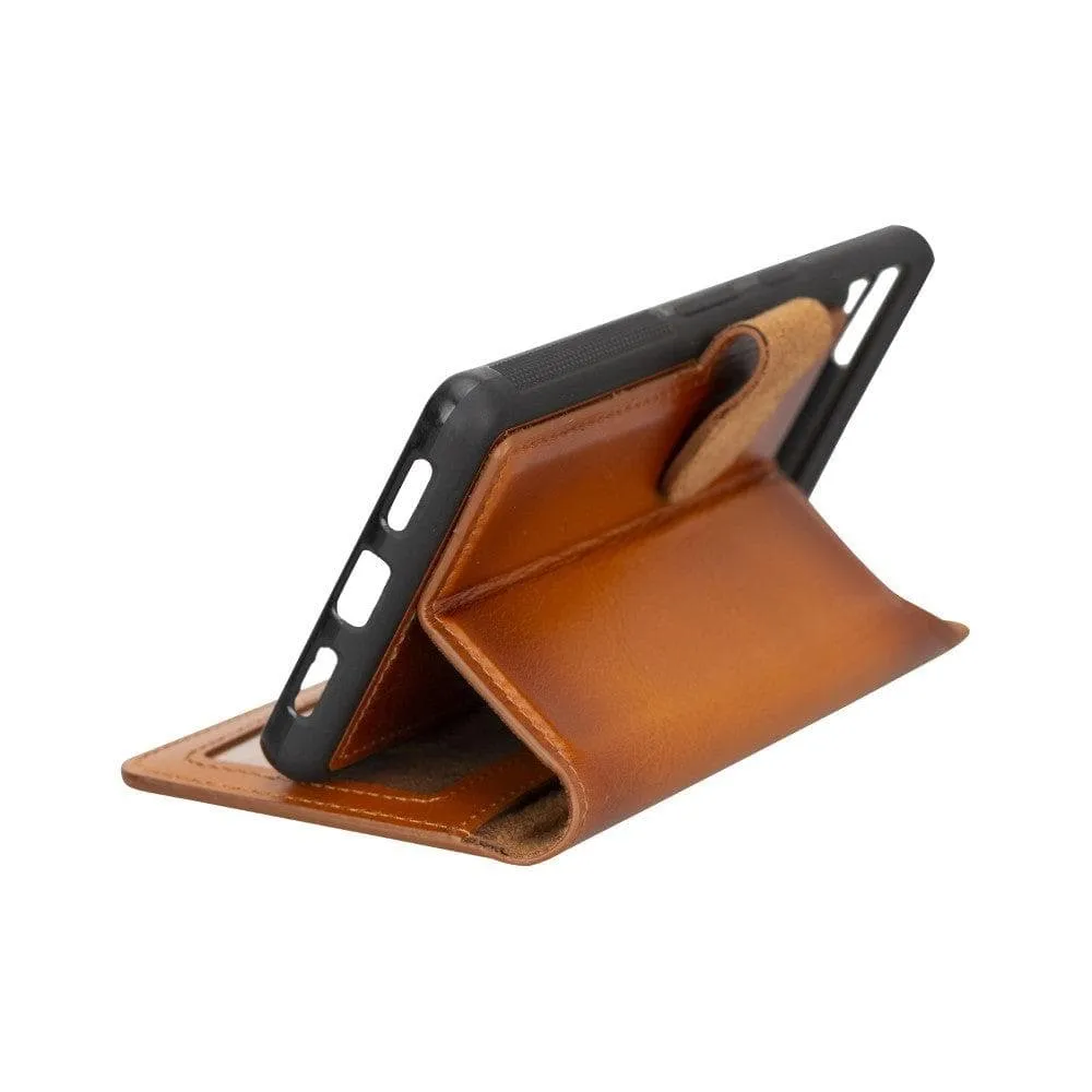 Carter Google Pixel 7 Series Wallet Case