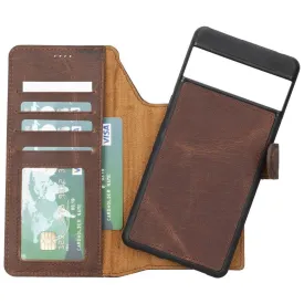 Carter Google Pixel 7 Series Wallet Case