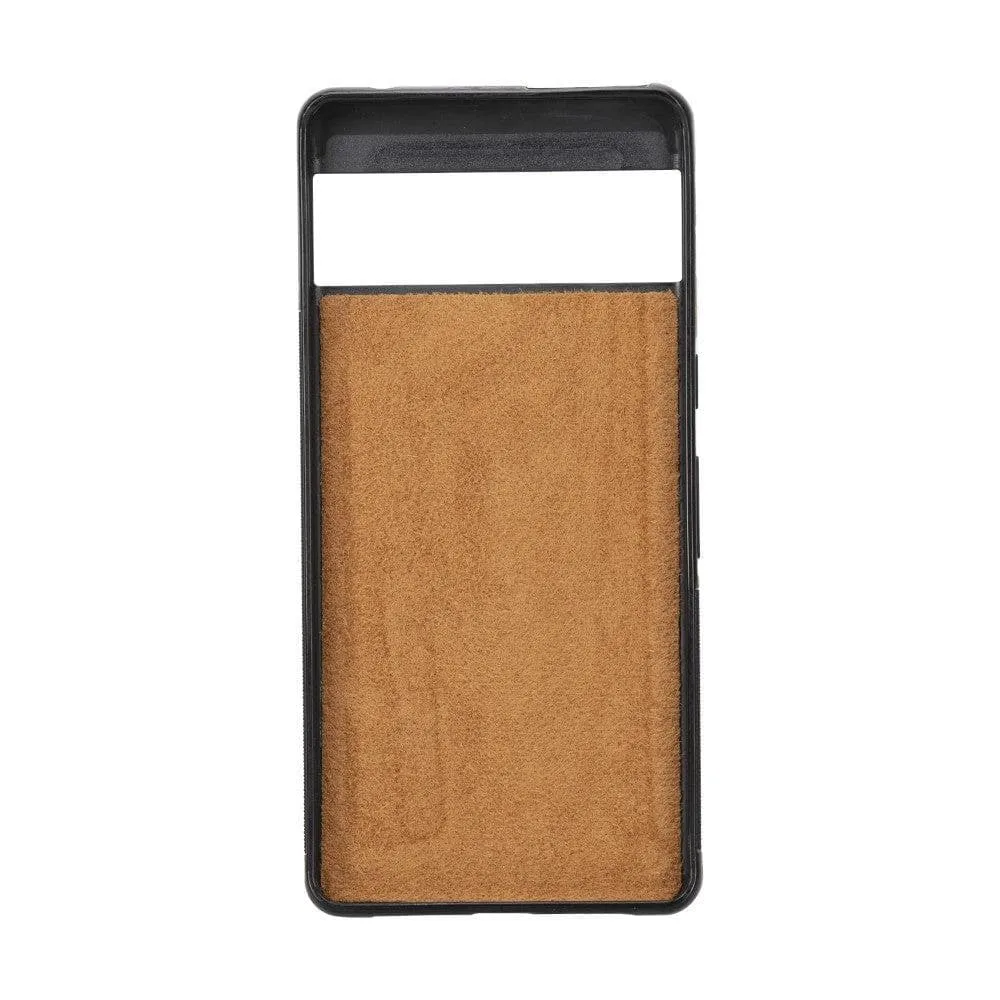 Carter Google Pixel 7 Series Wallet Case