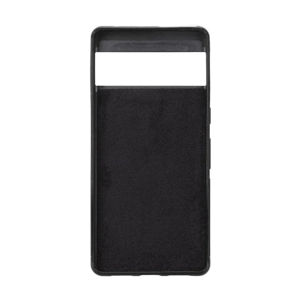 Carter Google Pixel 7 Series Wallet Case
