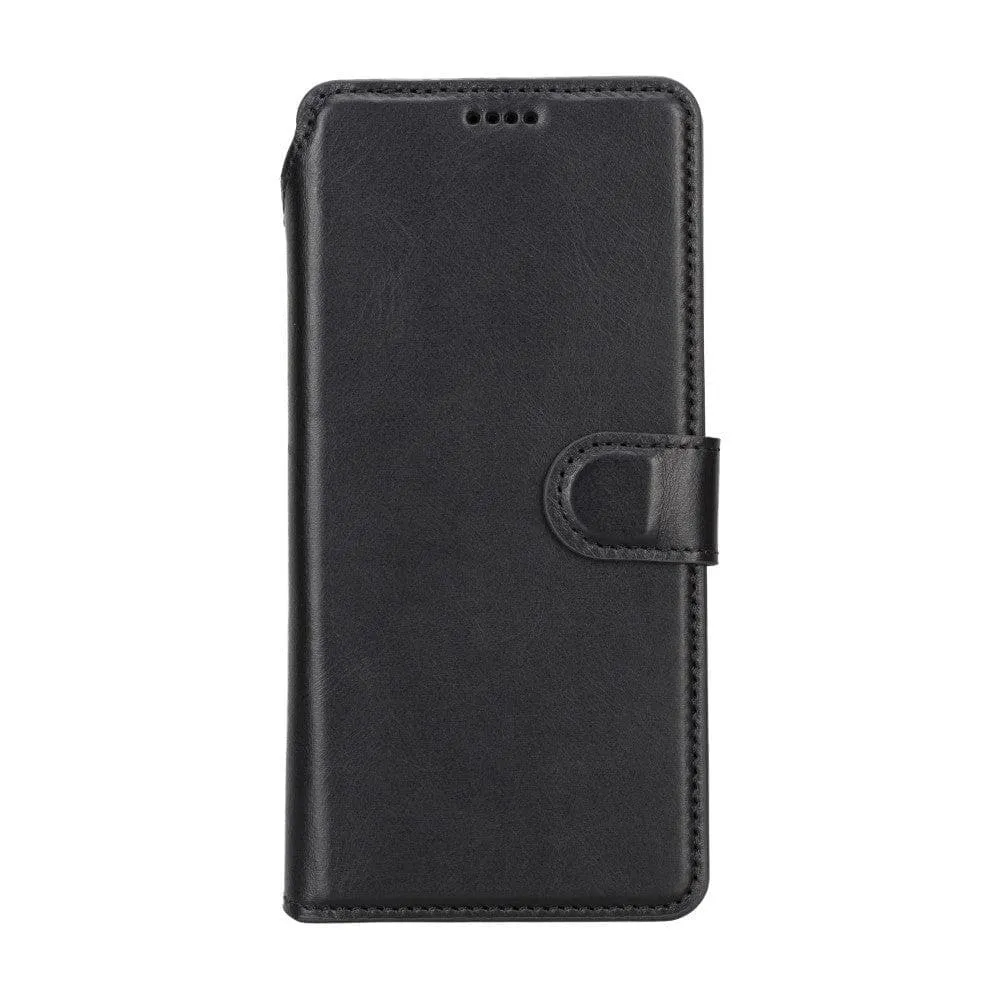 Carter Google Pixel 7 Series Wallet Case
