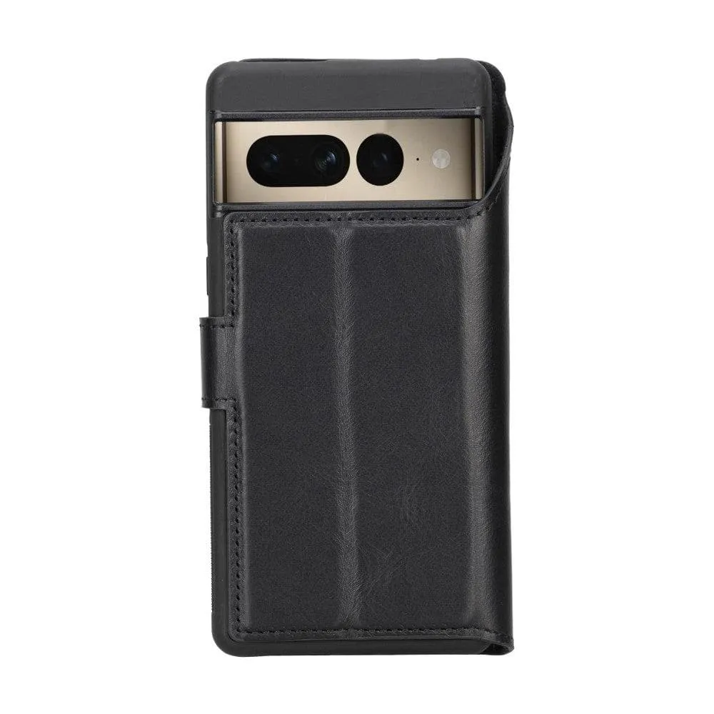 Carter Google Pixel 7 Series Wallet Case