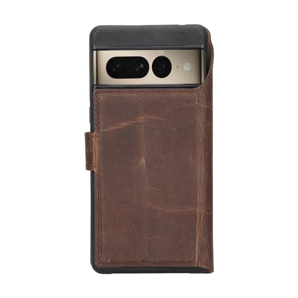 Carter Google Pixel 7 Series Wallet Case