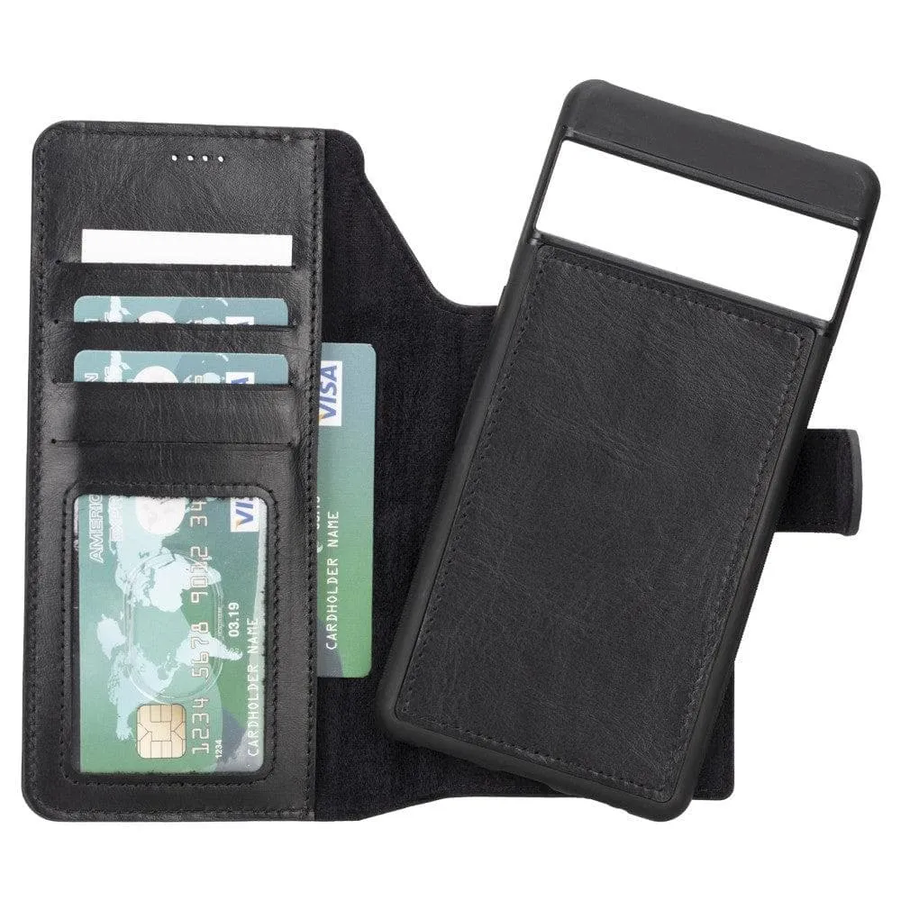Carter Google Pixel 7 Series Wallet Case