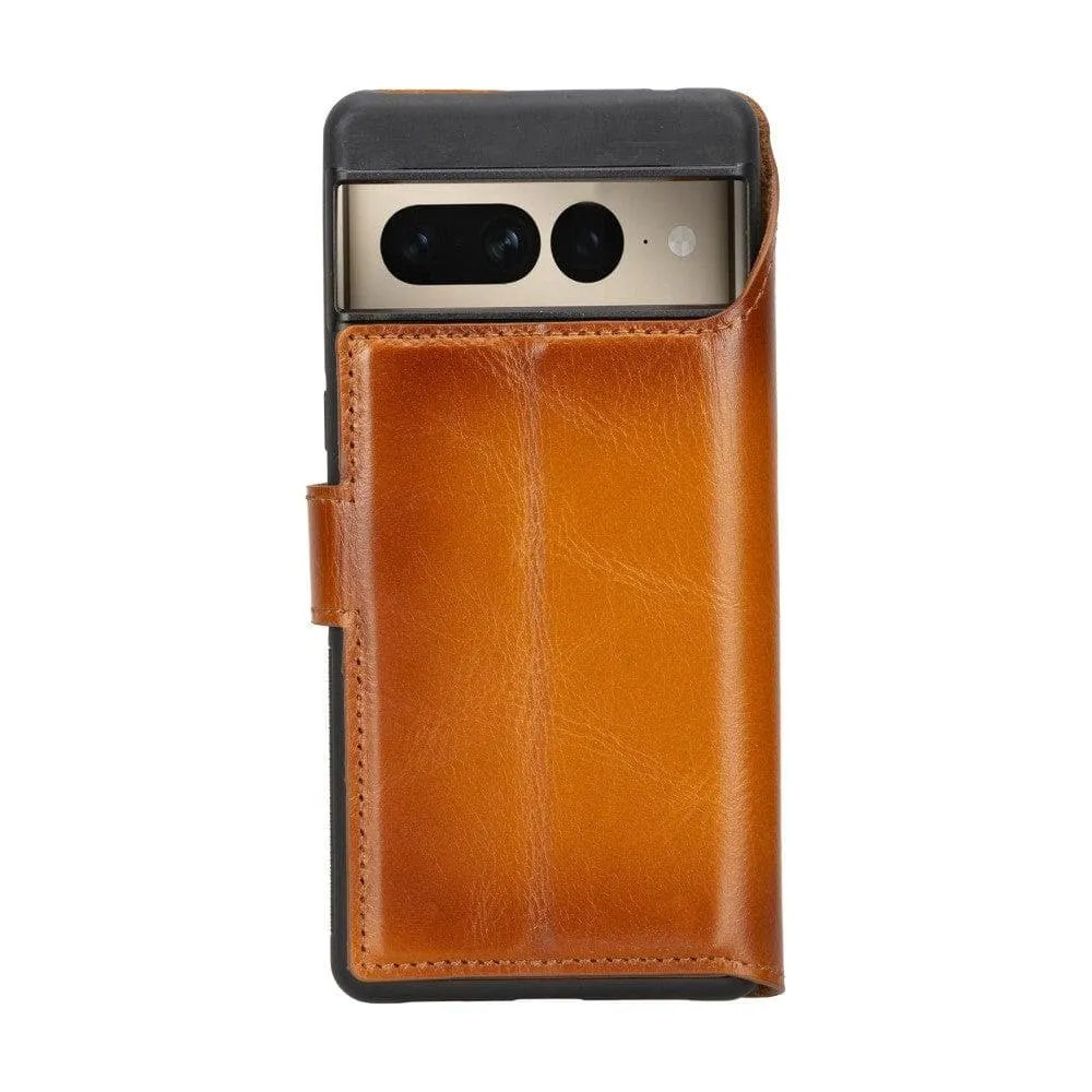 Carter Google Pixel 7 Series Wallet Case