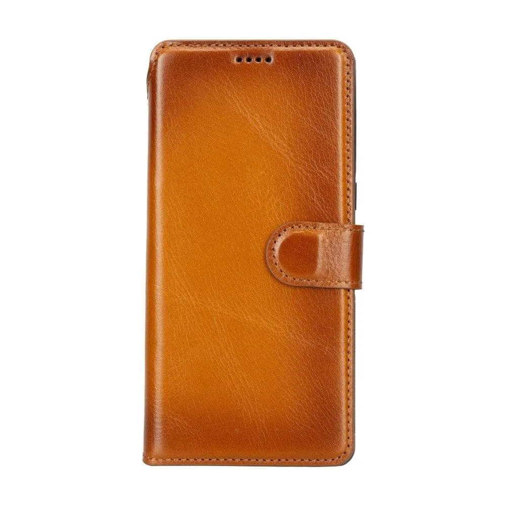 Carter Google Pixel 7 Series Wallet Case