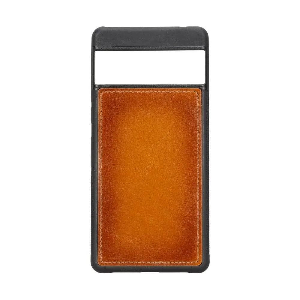 Carter Google Pixel 7 Series Wallet Case