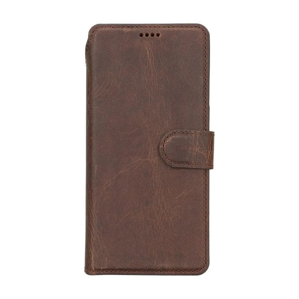 Carter Google Pixel 7 Series Wallet Case