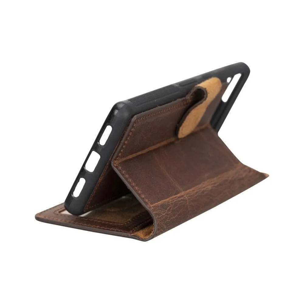 Carter Google Pixel 7 Series Wallet Case