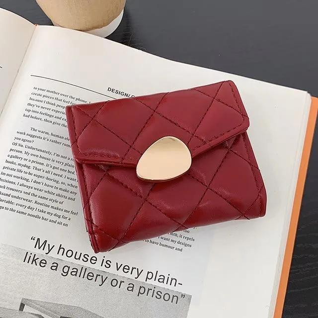 CE - 2021 MINI BAG FOR WOMEN MB001