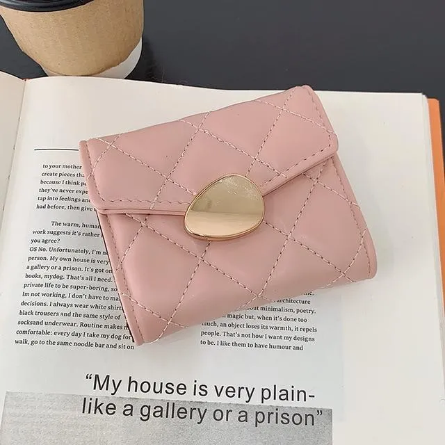 CE - 2021 MINI BAG FOR WOMEN MB001