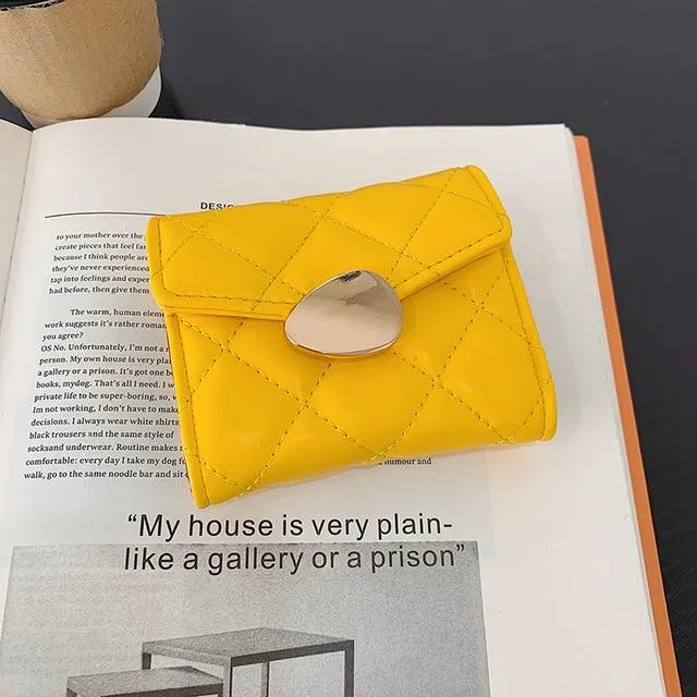 CE - 2021 MINI BAG FOR WOMEN MB001