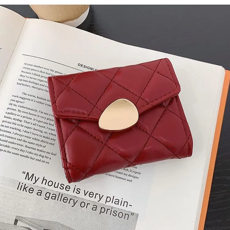 CE - 2021 MINI BAG FOR WOMEN MB001