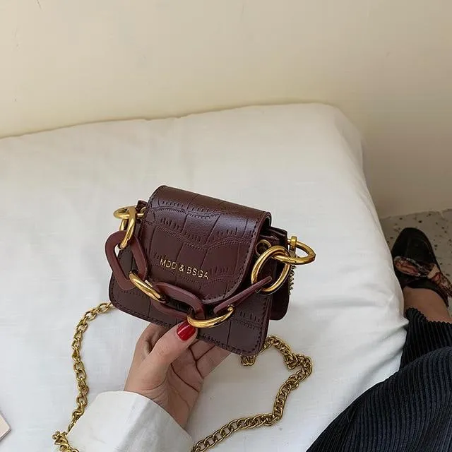 CE - 2021 MINI BAG FOR WOMEN MB007