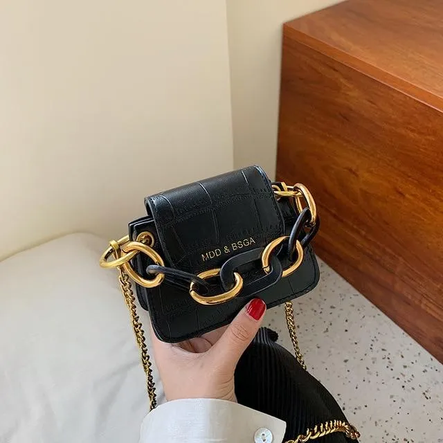 CE - 2021 MINI BAG FOR WOMEN MB007