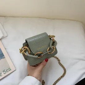 CE - 2021 MINI BAG FOR WOMEN MB007