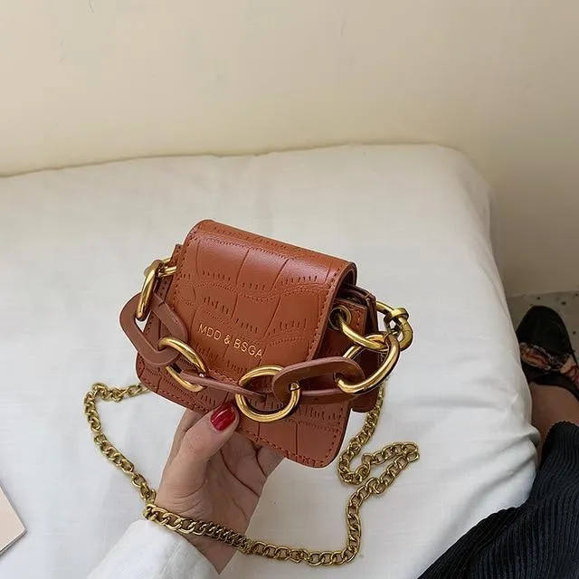 CE - 2021 MINI BAG FOR WOMEN MB007