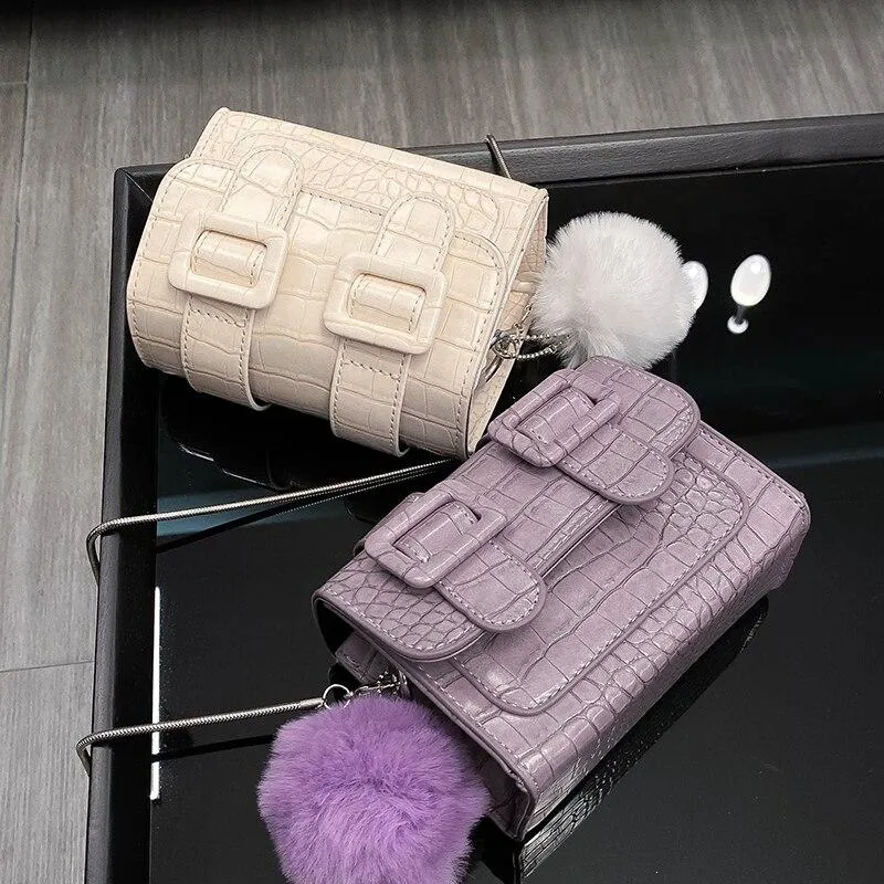 CE - 2021 MINI BAG FOR WOMEN MB009
