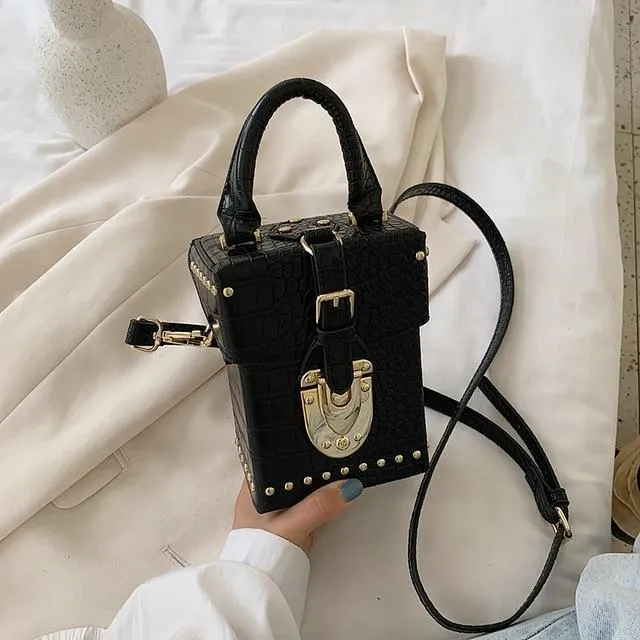 CE - 2021 MINI BAG FOR WOMEN MB010