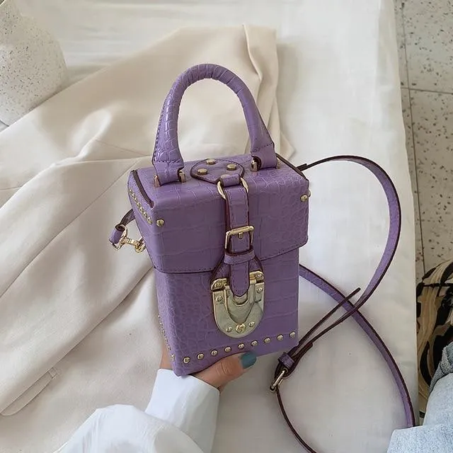CE - 2021 MINI BAG FOR WOMEN MB010