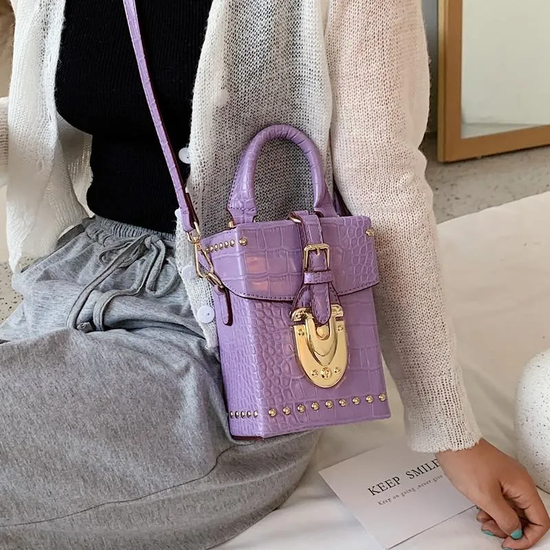 CE - 2021 MINI BAG FOR WOMEN MB010