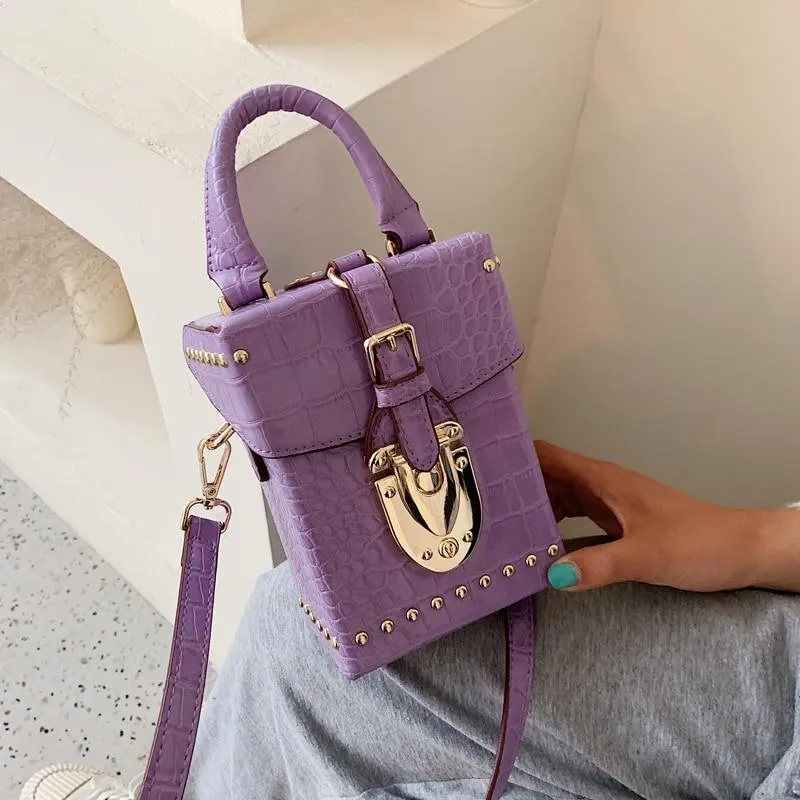 CE - 2021 MINI BAG FOR WOMEN MB010