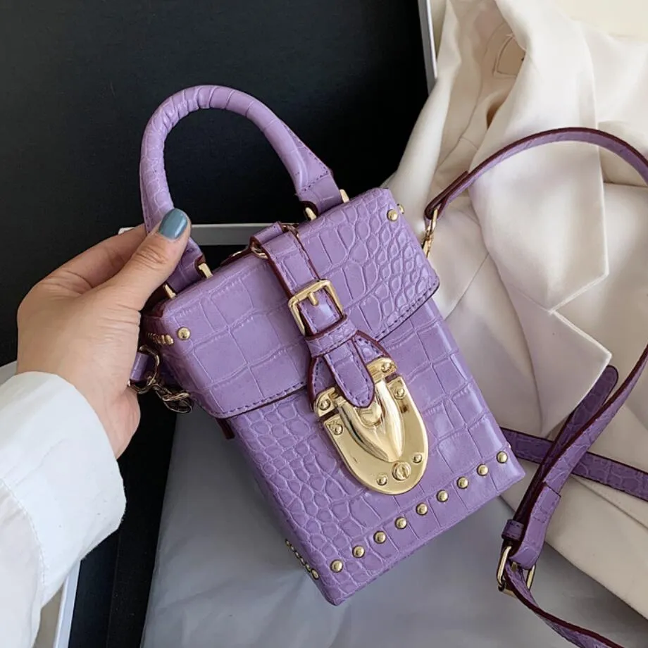 CE - 2021 MINI BAG FOR WOMEN MB010