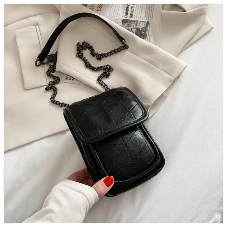 CE - 2021 MINI BAG FOR WOMEN MB016