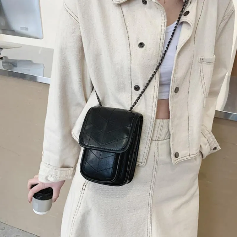 CE - 2021 MINI BAG FOR WOMEN MB016