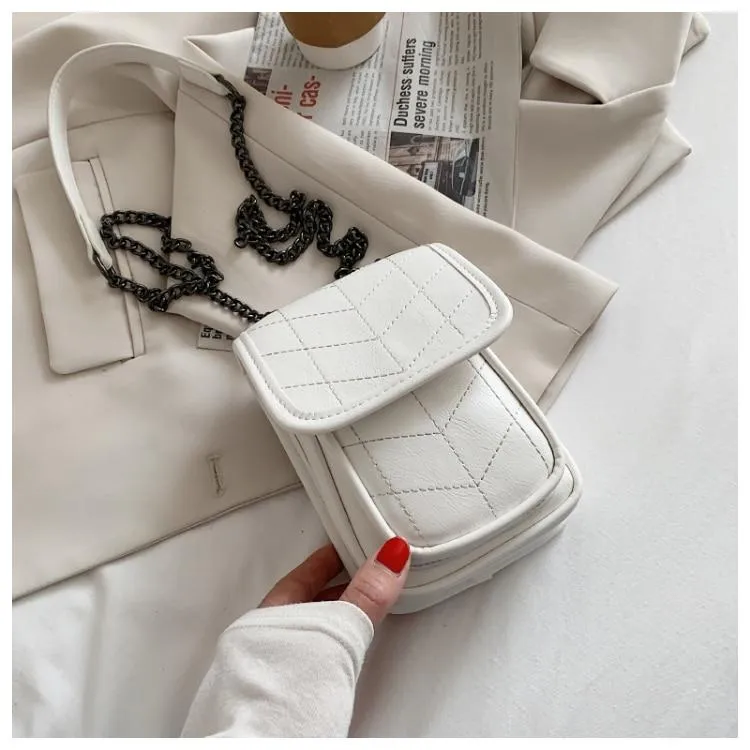 CE - 2021 MINI BAG FOR WOMEN MB016