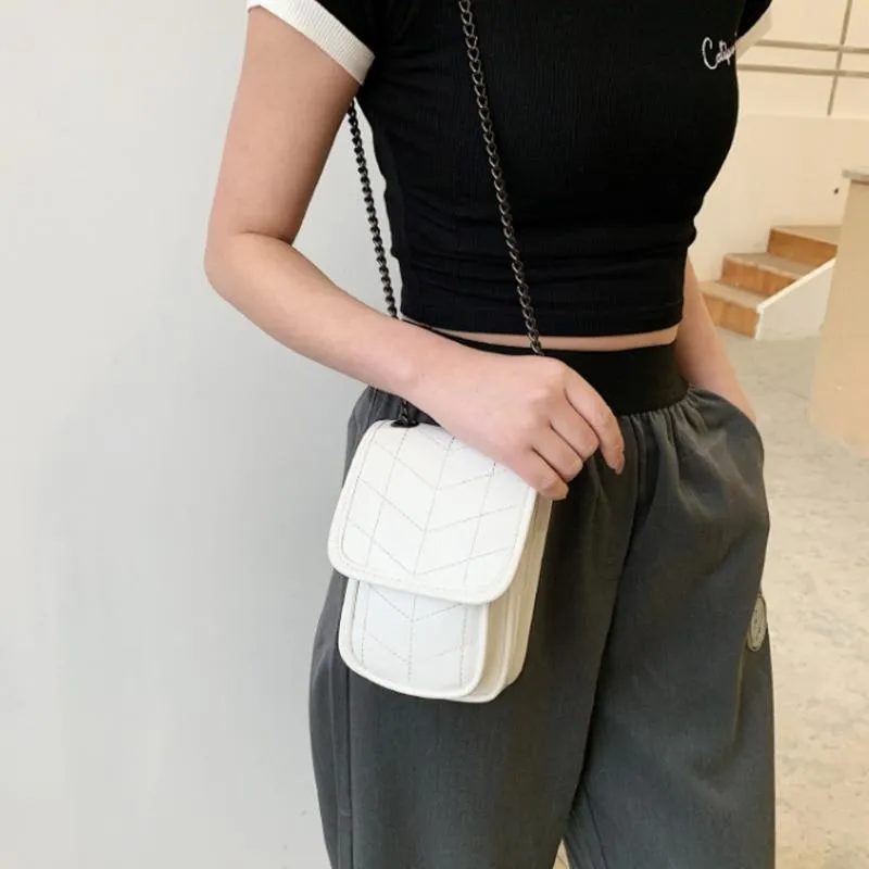 CE - 2021 MINI BAG FOR WOMEN MB016