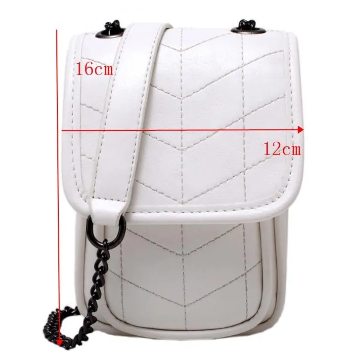 CE - 2021 MINI BAG FOR WOMEN MB016