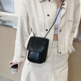CE - 2021 MINI BAG FOR WOMEN MB016