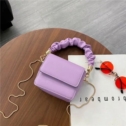CE - 2021 MINI BAG FOR WOMEN MB018