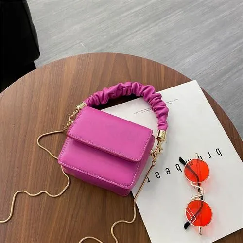 CE - 2021 MINI BAG FOR WOMEN MB018
