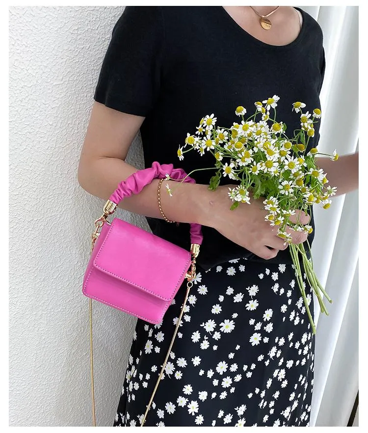 CE - 2021 MINI BAG FOR WOMEN MB018