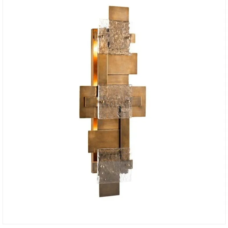 Sure! Heres an optimized title for the Chak Wall Lamp:

Modern Decorative Chak Wall Lamp with Adjustable LED Lighting
