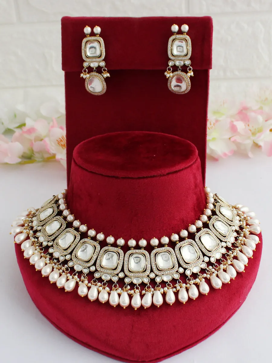 Chennai Necklace Set