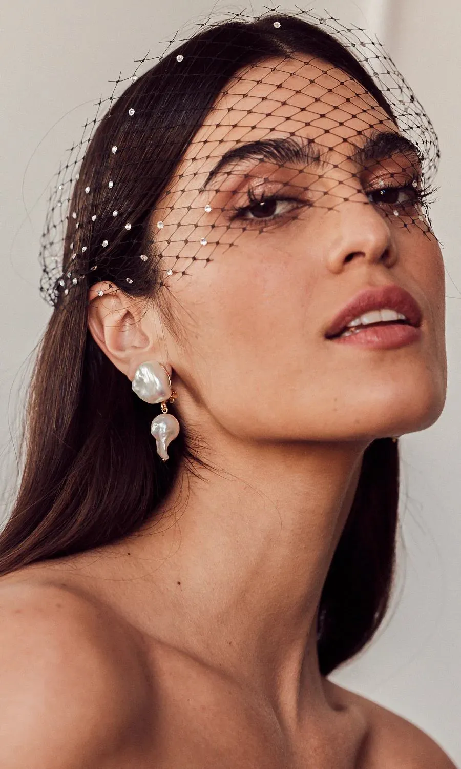 Christie Nicolaides Thalia Earrings