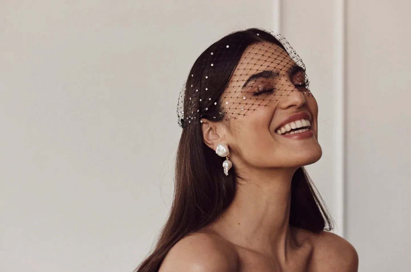 Christie Nicolaides Thalia Earrings